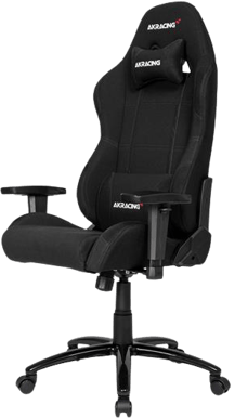 AKRacing - Core EX Black
