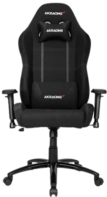 AKRacing - Core EX Black