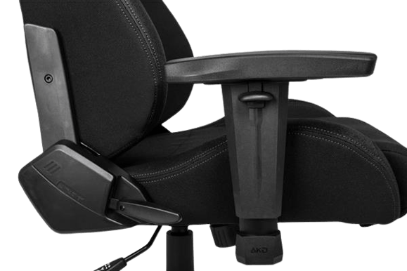 AKRacing - Core EX Black