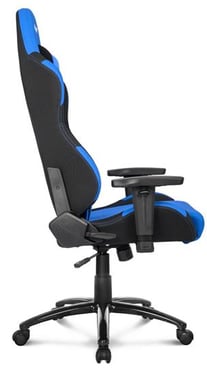 AKRacing - Core EX Blue/Black