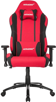 AKRacing - Core EX Red/Black