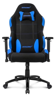 AKRacing - Core EX-Wide Black/Blue