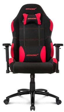 AKRacing - Core EX-Wide Black/Red