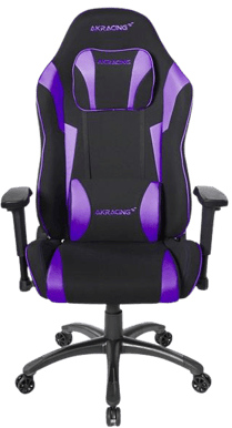 AKRacing - Core EX-Wide SE Black/Indigo