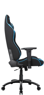 AKRacing - Core EX-Wide SE Black/Blue