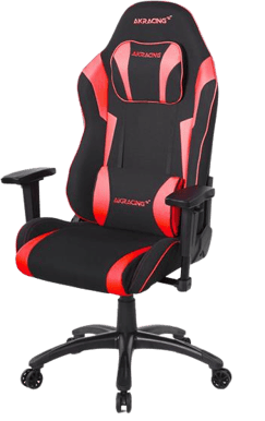 AKRacing - Core EX-Wide SE Black/Red