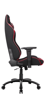 AKRacing - Core EX-Wide SE Black/Red