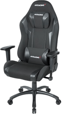 AKRacing - Core EX-Wide SE Black/Carbon