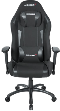 AKRacing - Core EX-Wide SE Black/Carbon