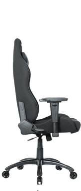 AKRacing - Core EX-Wide SE Black/Carbon