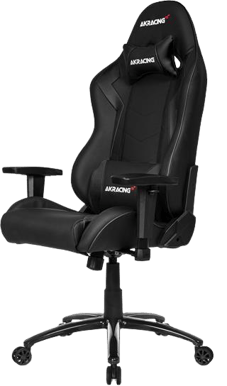 AKRacing - Core SX Black