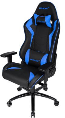 AKRacing - Core SX Blue