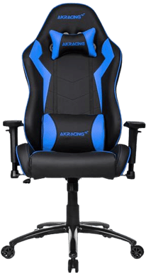 AKRacing - Core SX Blue