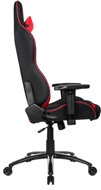 AKRacing - Core SX Red
