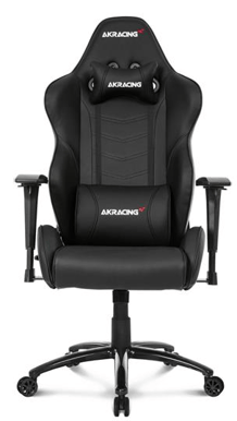 AKRacing - Core LX Black