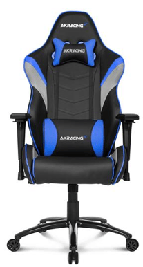 AKRacing - Core LX Blue
