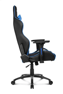 AKRacing - Core LX Blue