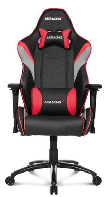 AKRacing - Core LX Red