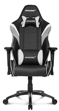 AKRacing - Core LX White