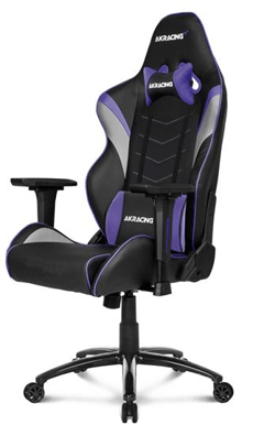 AKRacing - Core LX Indigo