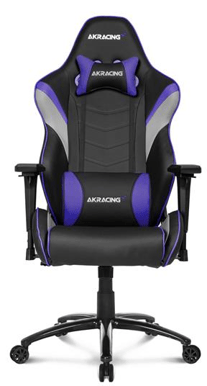 AKRacing - Core LX Indigo