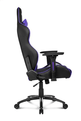 AKRacing - Core LX Indigo