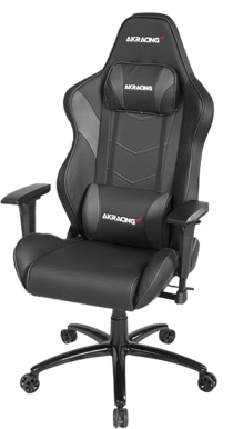 AKRacing - Core LX Plus Black