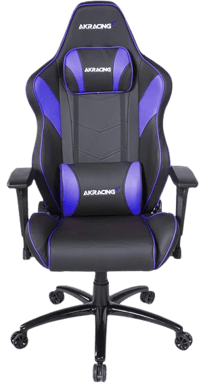 AKRacing - Core LX Plus Indigo