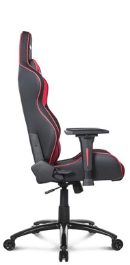 AKRacing - Core LX Plus Red