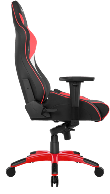 AKRacing - PRO Red