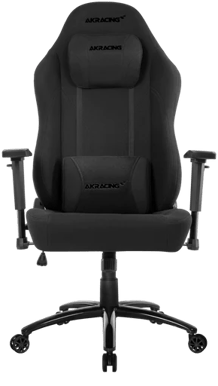AKRacing - Opal Black