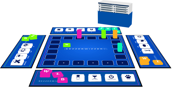 Bezzerwizzer Original SE (NEW)