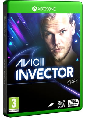 AVICII Invector - Xbox One