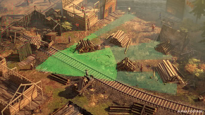 Desperados III - PC