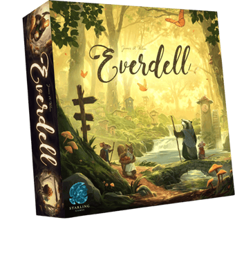 Everdell (2nd ed)