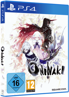 ONINAKI - PS4