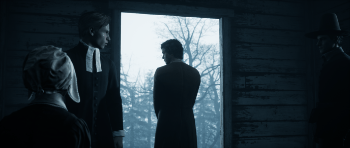 The Dark Pictures Anthology: Little Hope - Xbox One