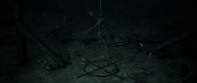 The Dark Pictures Anthology: Little Hope - Xbox One