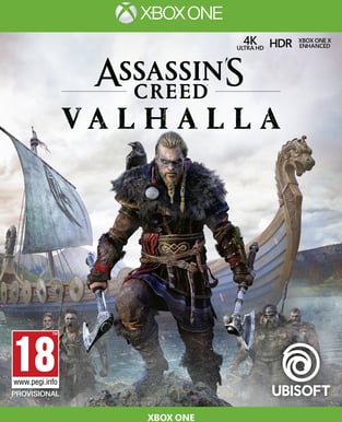 Assassins Creed: Valhalla - Xbox One