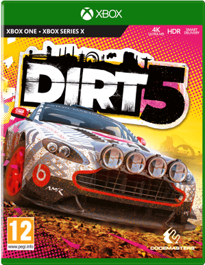 DiRT 5 - Xbox One
