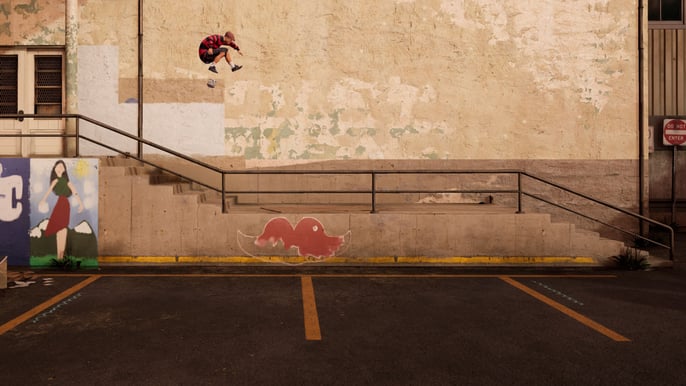 Tony Hawk's Pro Skater 1+2 - Xbox One