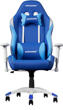 AKRacing - California Tahoe/Blue