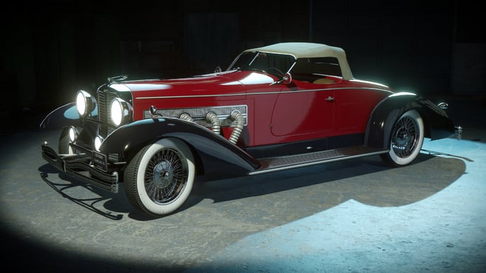 Mafia: Definitive Edition - PS4