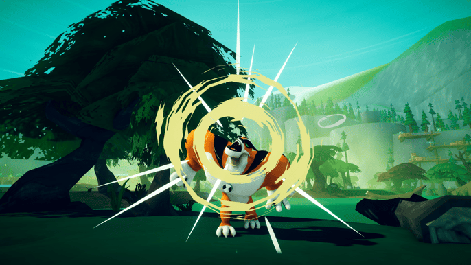 BEN 10: Power Trip - Xbox One