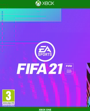 FIFA 21 Champions Edition - Xbox One