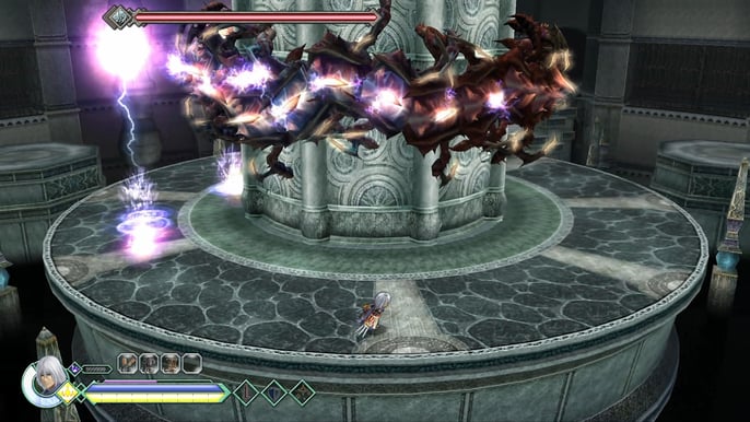 Ys Origin - PS4