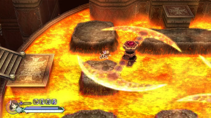Ys Origin - PS4