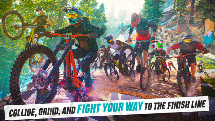 Riders Republic - Xbox One