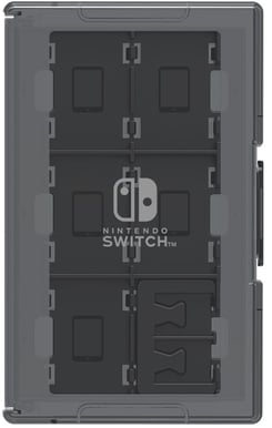 HORI Game Card Case -Switch