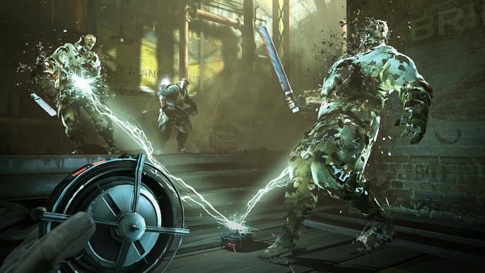 Dishonored and Prey: The Arkane Collection - Xbox One